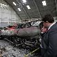 Peças de Airbus da TAM Peças de Airbus da TAM