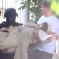 Após seis horas, todos os reféns de assalto são libertados em Brasília Após seis horas, todos os reféns de assalto são libertados em Brasília