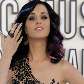 Katy Perry chega ao VMA