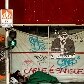 Belas Artes vira abrigo de mendigos