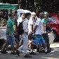 Confronto entre as torcidas de Palmeiras e Corinthians deixou um morto