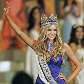 Russa é Miss Mundo 2008 Russa é Miss Mundo 2008