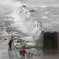 Após três anos do Katrina, Louisiana sofre com furacão Gustav