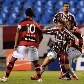 Taça Rio: Flamengo vence Fluminense por 2 a 0 Taça Rio: Flamengo vence Fluminense por 2 a 0