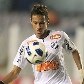Neymar, do Santos