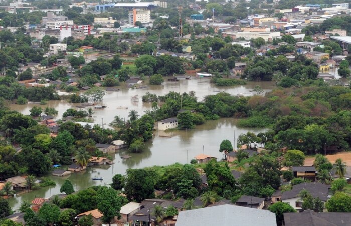 Problemas não faltam em um mundo com 7 bilhões de habitantes 