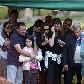 Dentista queimado em assalto é enterrado em SP