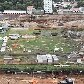 Dois anos do último jogo oficial no estádio palmeirense
