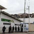 Cidades - Suspeito foi morto em troca de tiros com policiais na noite de quarta feira, 22, em área pacificada - Foto: Fábio Motta/AE