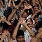 Iemenitas comemoram alta de presidente; Saleh pede para voltar ao país, mas pedido é negado Iemenitas comemoram alta de presidente; Saleh pede para voltar ao país, mas pedido é negado