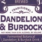 Refrigerante disfarçado de drinque Suplementos - Fentimans: Vindo direto de Northumberland, na Inglaterra, o Fentimans tem cor vermelho escura, leva suco de pera, gengibre e infusões de dente de leão e de bardana. O sabor lembra cereja e cola - Foto: Divulgação