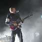 Show da banda inglesa, Coldplay, realizado na Praça da Apoteose, no centro do Rio de Janeiro