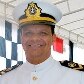 Membros da base brasileira na Antártida desembarcam no Rio Membros da base brasileira na Antártida desembarcam no Rio
