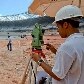 O Mineirão está em fase final de reforma e com ritmo acelerado das obras para a Copa de 2014 O Mineirão está em fase final de reforma e com ritmo acelerado das obras para a Copa de 2014