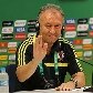 Japão faz últimos ajustes antes da partida contra a Itália na Copa das Confederações