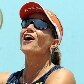 Décima etapa do Circuito Brasileiro de vôlei de praia - Etapa de Recife