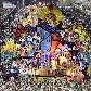 Os melhores momentos da primeira noite de carnaval no Rio de Janeiro
