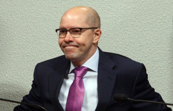Confira como foi o processo de cassação do Senador Demóstenes Torres