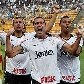 Corinthians vence São Paulo por 1 a 0 no Campeonato Paulista Corinthians vence São Paulo por 1 a 0 no Campeonato Paulista
