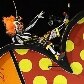 Os melhores momentos da primeira noite de carnaval no Rio de Janeiro