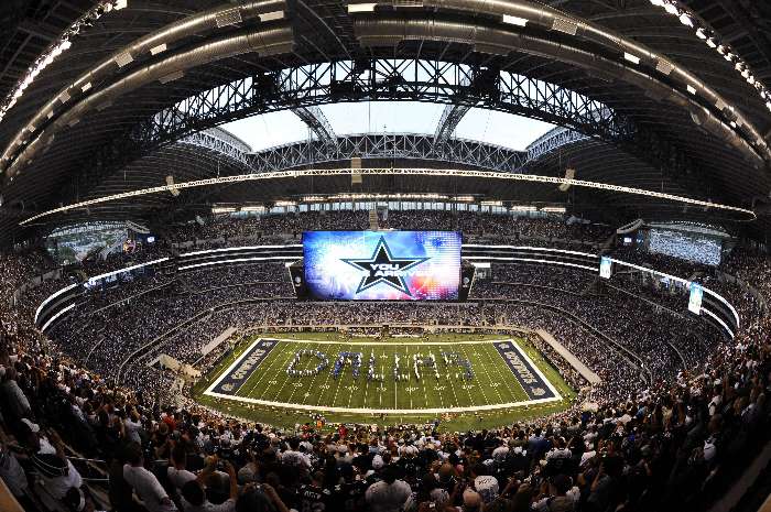 Cowboy Stadium
