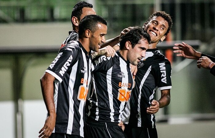 Atlético-MG 