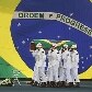 Militares brasileiros mortos em incêndio na Estação Antártida são homenageados Militares brasileiros mortos em incêndio na Estação Antártida são homenageados