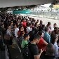SP: pane causa lentidão e deixa plataformas lotadas na Linha 9-Esmeralda