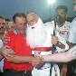Apenas oito treinadores conseguiram conquistar o título do Brasileiro mais de uma vez