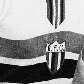Sócrates apareceu para o futebol jogando no Botafogo de Ribeirão Preto
