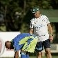 Marcos Assunção tem sido a principal arma do Palmeiras para conquistar vitórias