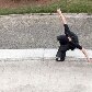 Outra dica é evitar exercícios em horários de muito sol Outra dica é evitar exercícios em horários de muito sol