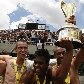 Final da Copa São Paulo entre Corinthians e Fluminense
