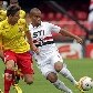 Meia marca para o São Paulo e Ponte Preta termina o sábado na liderança do Paulista