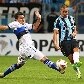 Barcos estreia com gol, mas time gaúcho perde para o Huachipato na Libertadores Barcos estreia com gol, mas time gaúcho perde para o Huachipato na Libertadores