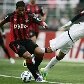Santos, Botafogo e Fluminense em campo