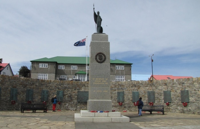 Ilhas Malvinas: 30 anos depois da Guerra