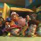 A onda do 3D voltou à cena nos últimos três anos com o lançamento de filmes e animações 3D