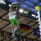 Australiano Steven Hooker levou o ouro na final do salto com vara Australiano Steven Hooker levou o ouro na final do salto com vara