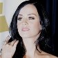Katy Perry posa para fotos