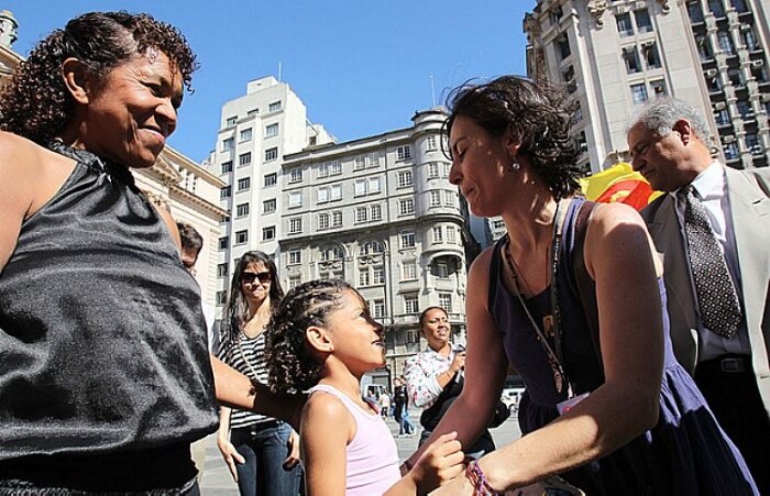 Eleições 2012 em São Paulo
