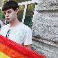 Defensores dos direitos homossexuais se manifestam na Cidade do Cabo após condenação de um casal Defensores dos direitos homossexuais se manifestam na Cidade do Cabo após condenação de um casal