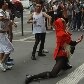 Fãs de Lady Gaga já se preparam para show