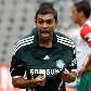 Zagueiro Danilo marca o gol de empate do Palmeiras com a Portuguesa