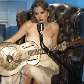 Taylor Swift se apresenta no VMA