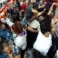 Cresce o número de passageiros nos trens de SP Cresce o número de passageiros nos trens de SP