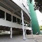 Novo estádio do Palmeiras terá 46 mil lugares e fica pronto em outubro de 2013 Novo estádio do Palmeiras terá 46 mil lugares e fica pronto em outubro de 2013