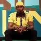 Primeira aparição do velocista Usain Bolt na Olimpíada de Londres Primeira aparição do velocista Usain Bolt na Olimpíada de Londres