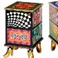 Objetos agora também são artigo de grife Objetos agora também são artigo de grife