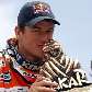 Marc Coma vibra com vitória no Rally Dakar Marc Coma vibra com vitória no Rally Dakar